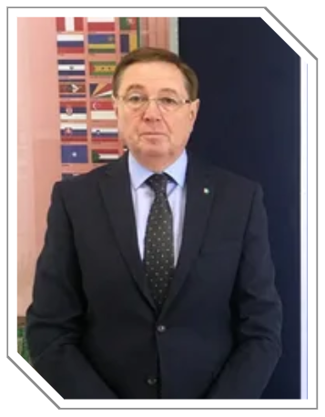 Меньшиков Петр Витальевич