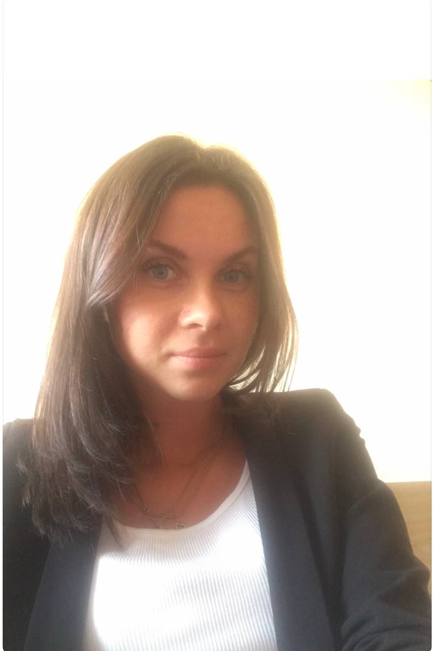 Татьяна Звягина