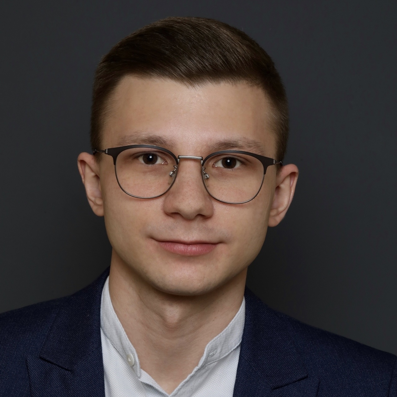 Птухов Глеб 