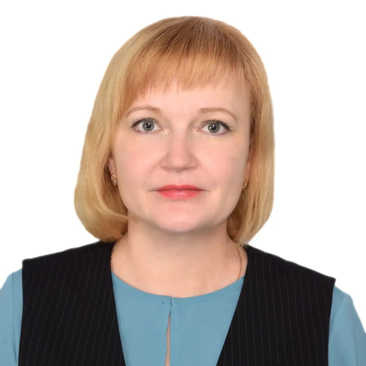 Шибанова Анастасия Ананьевна