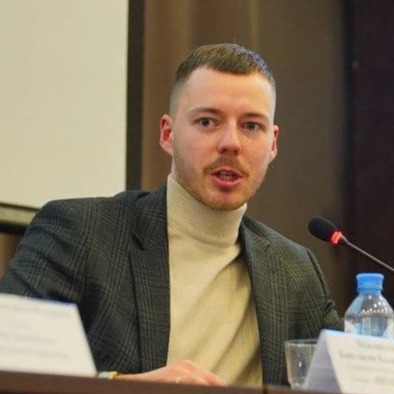 Подолянский Константин Владимирович