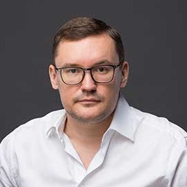 Игорь Ерёмин