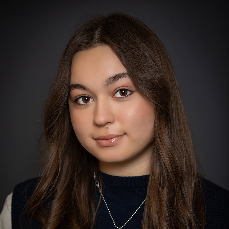 Гатина Алия Ильнаровна