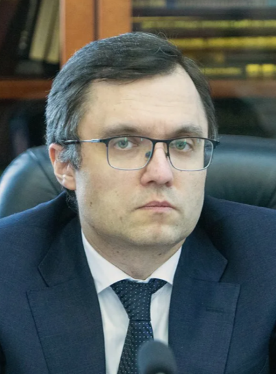 Курьянов Александр Михайлович