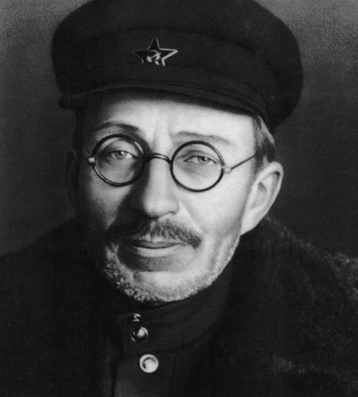 Педагогическая концепция А.С. Макаренко