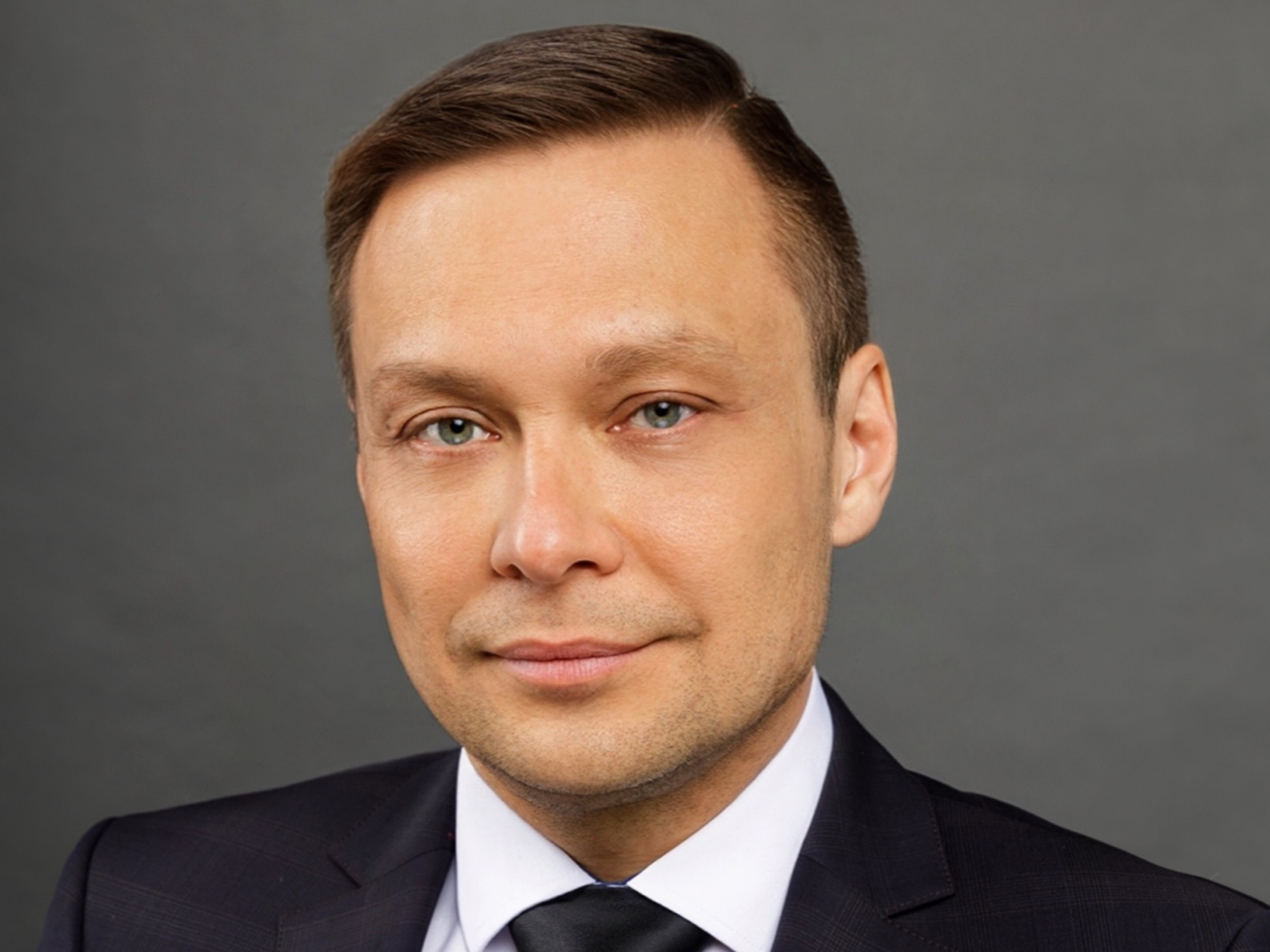 Сапожников Павел Валерьевич