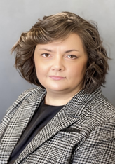 Князева Анастасия Викторовна