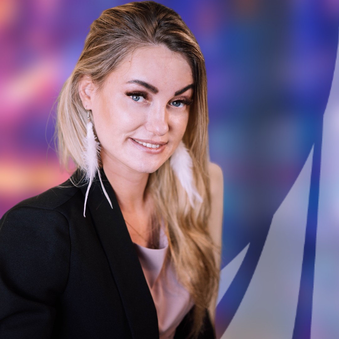 Шаталова Алевтина Юрьевна