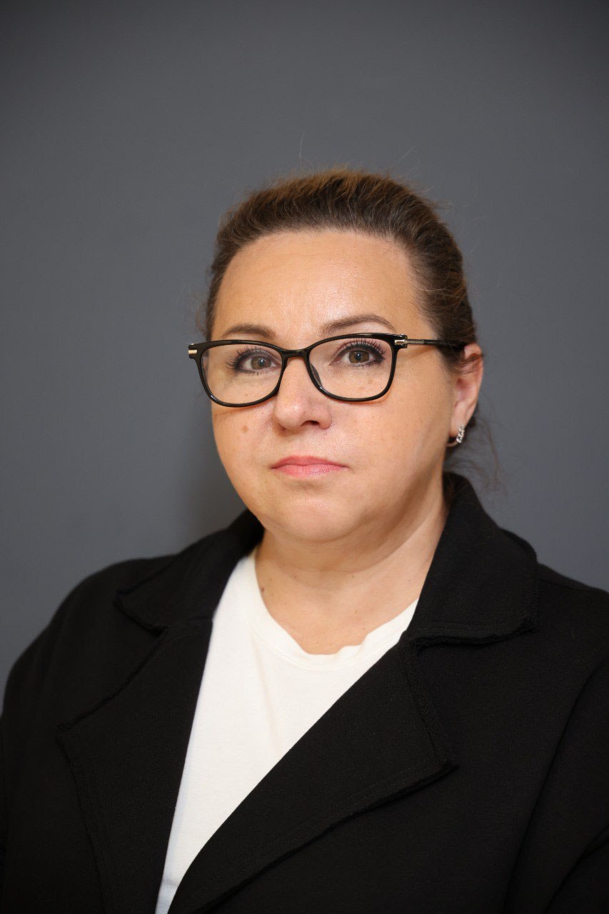 Лебедева Светлана Александровна