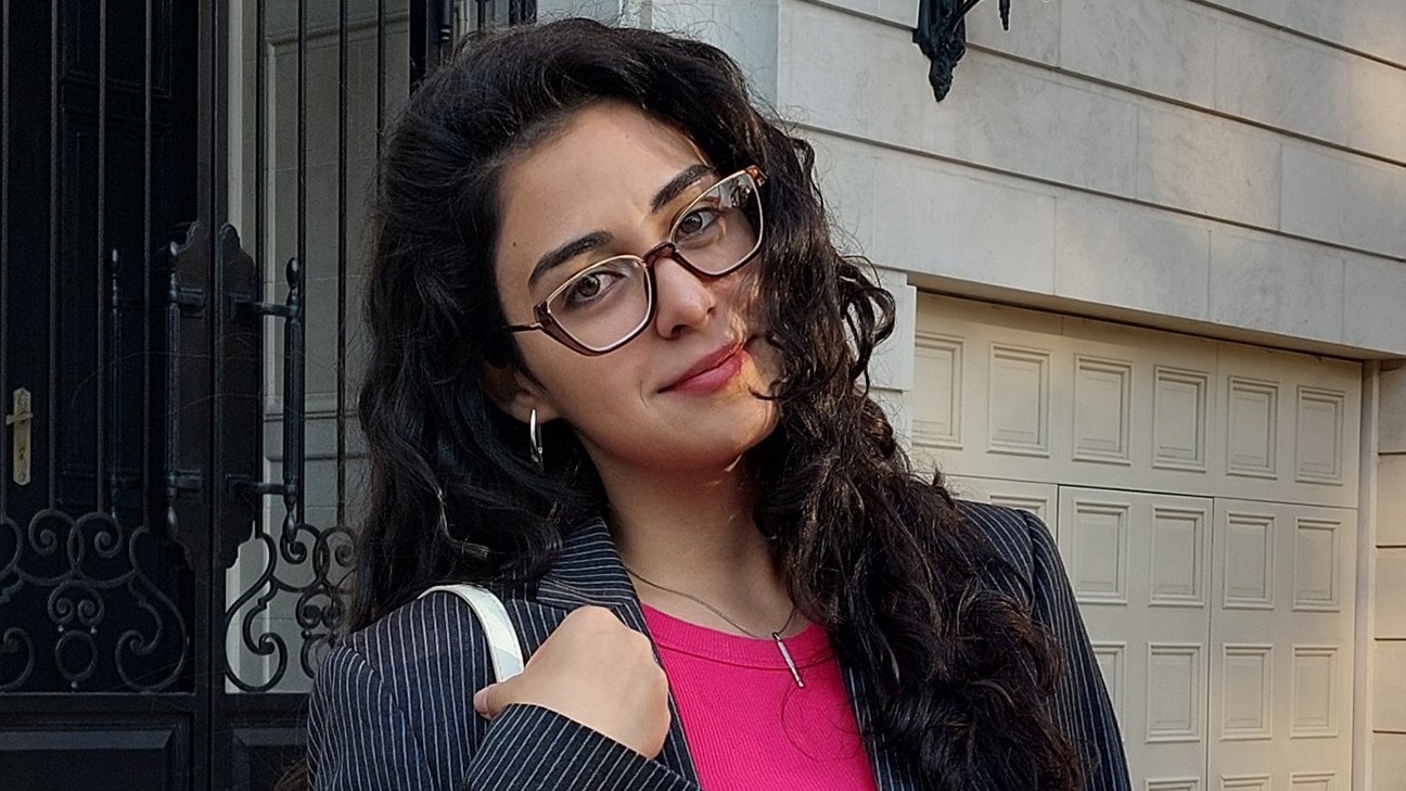 Татулян Каринэ