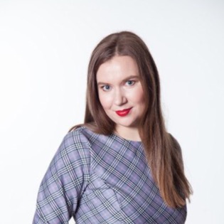 Кирпичева Мария Александровна