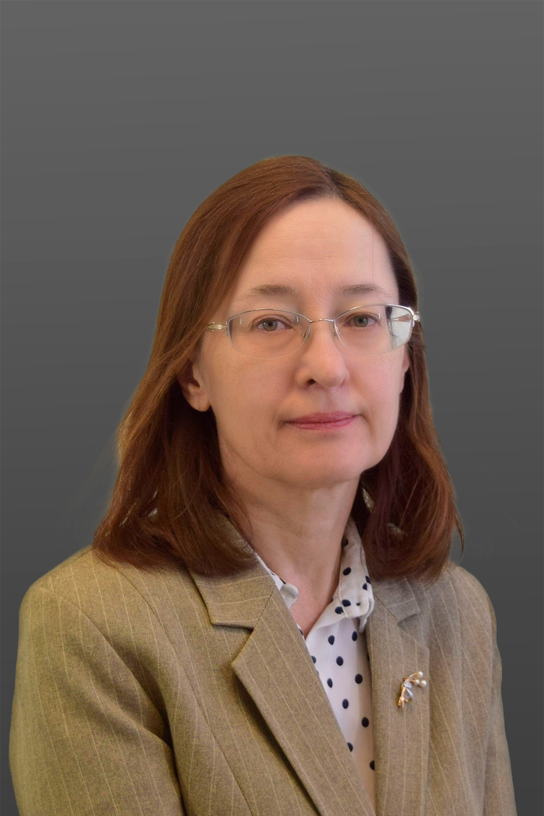 Бакирова Рамзиля Ринатовна