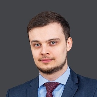 Бегчин Николай Аркадьевич