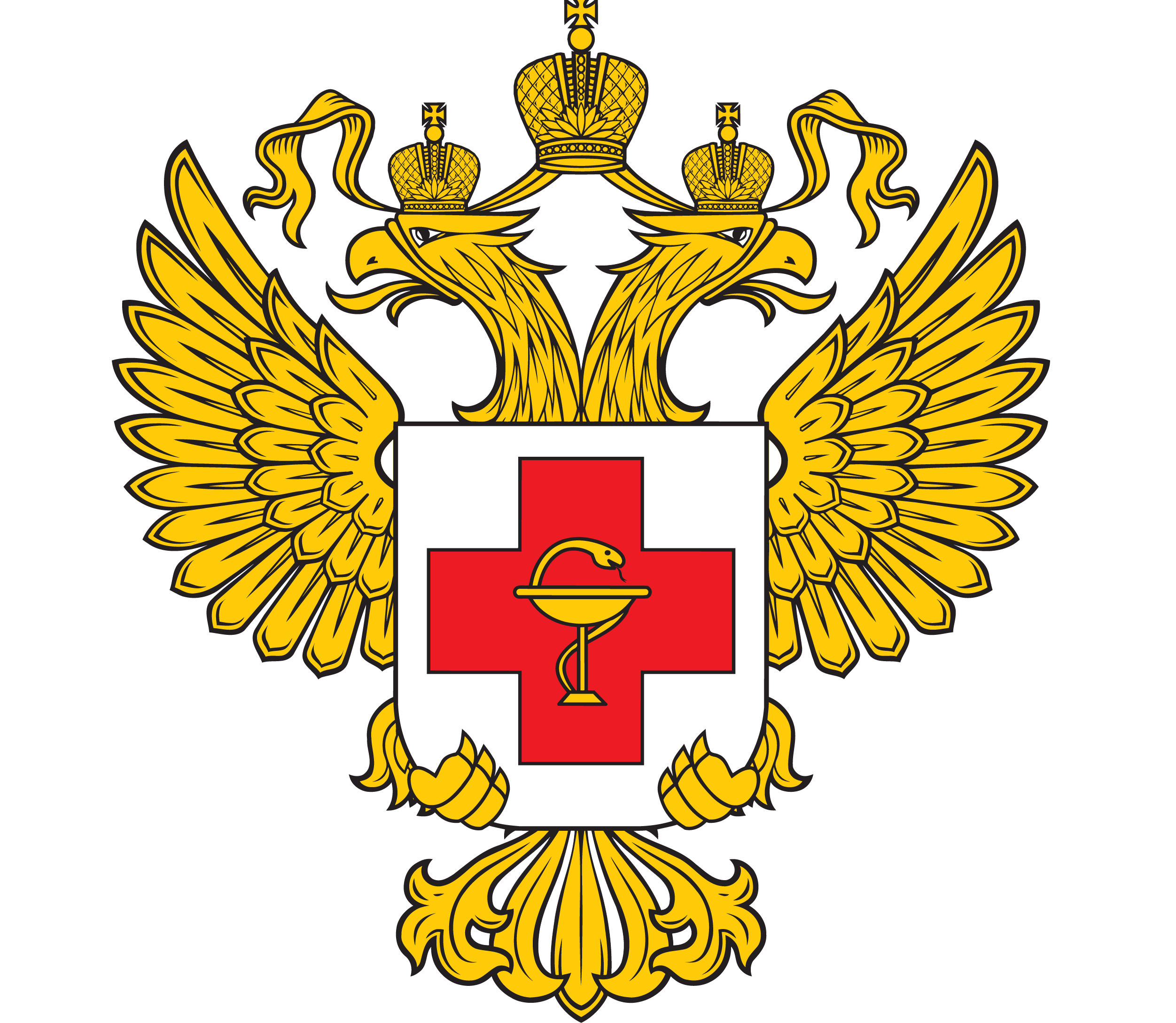 Министерство здравоохранения Российской Федерации