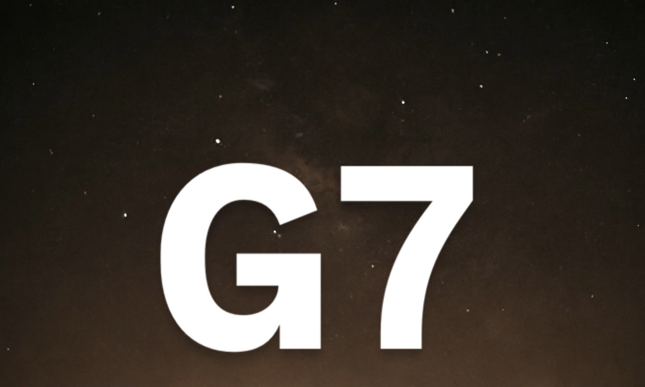 Налоги стран G7