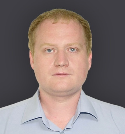 Башлыков Тимофей Васильевич