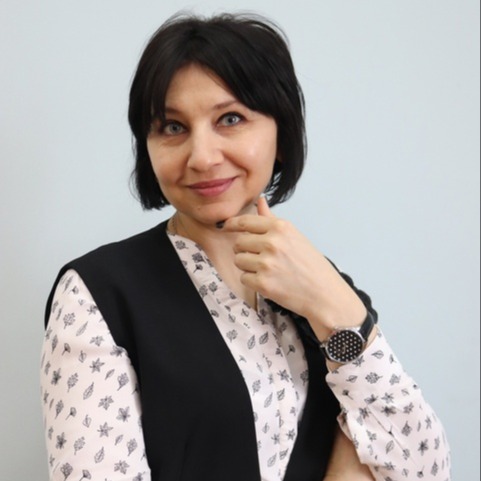 Кошелева Елена Николаевна