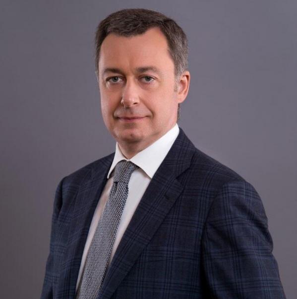 Трачук Аркадий Владимирович