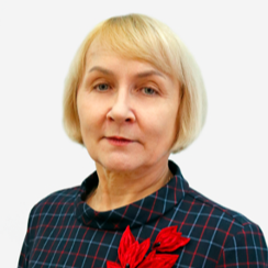 Асеева Александра Алексеевна