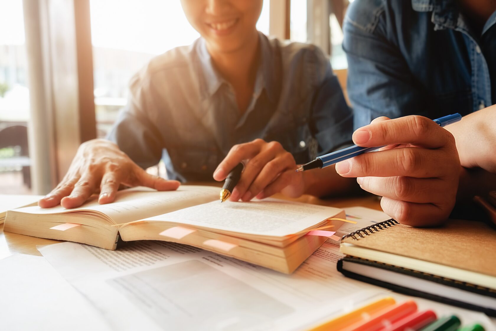 Летняя Школа 2026