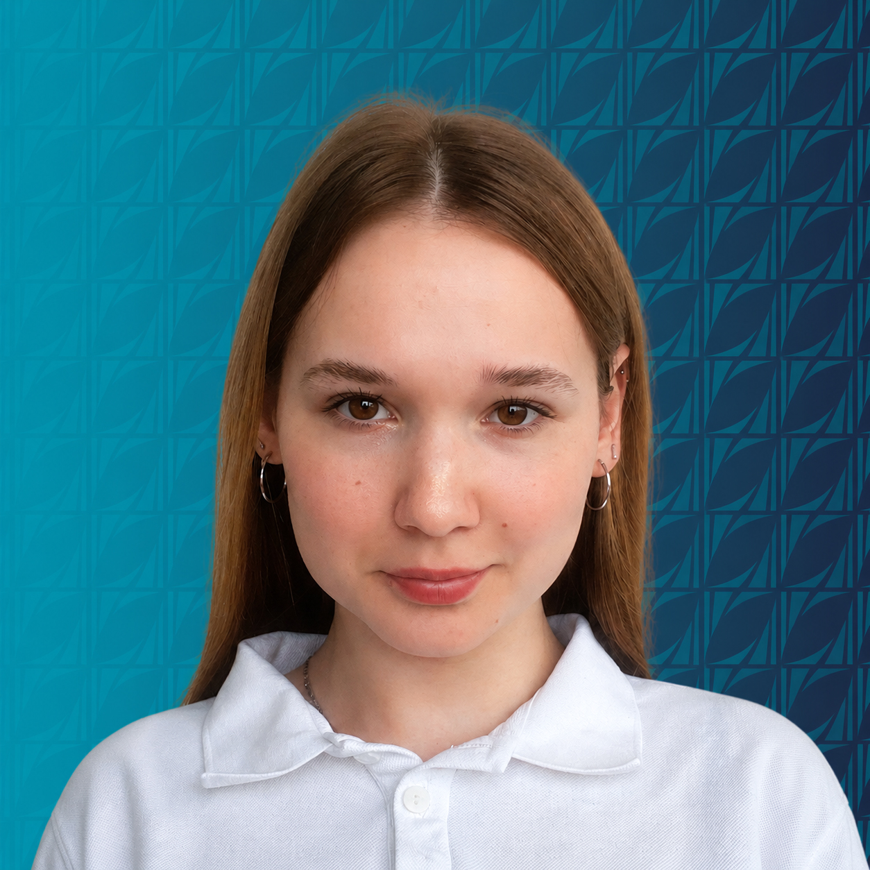 Яппарова Динара Робертовна, 3 курс, группа Ф-34-23