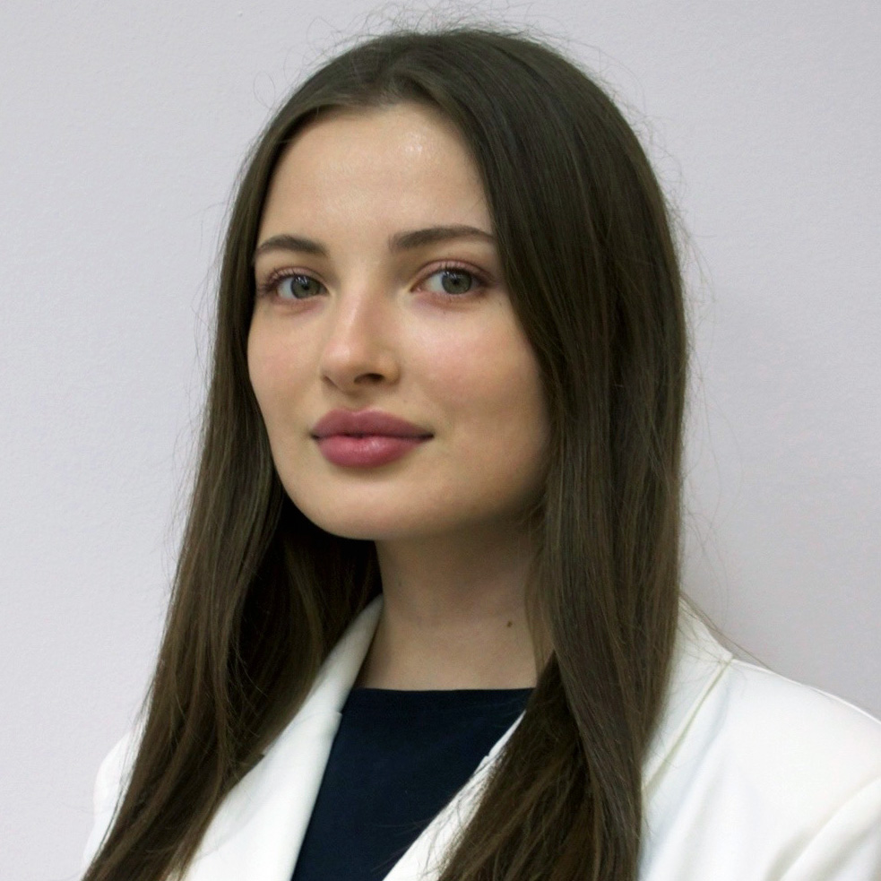 Батура Олеся Николаевна