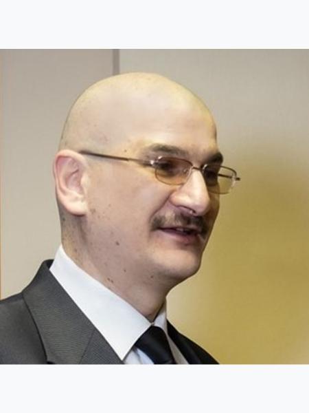 Корж Павел Анатольевич