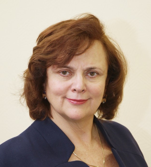 Елена Диденко