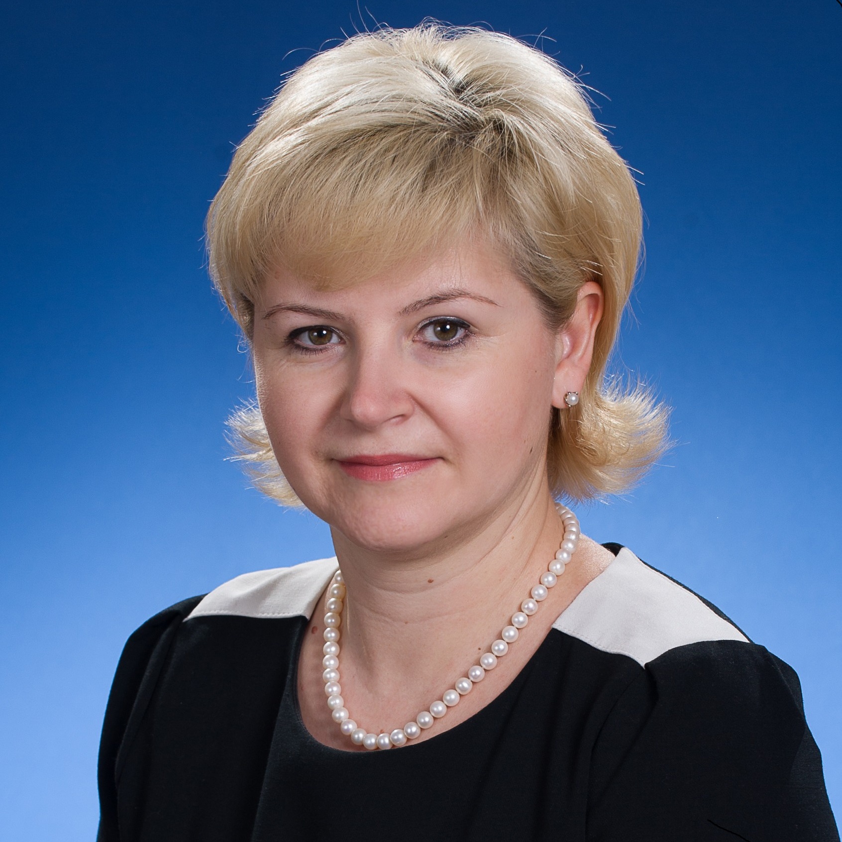 Назина Татьяна Александровна