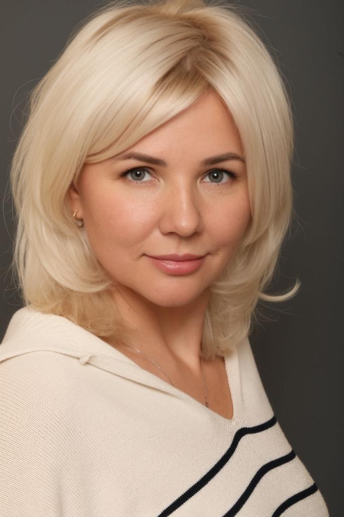 Сальва Светлана Петровна
