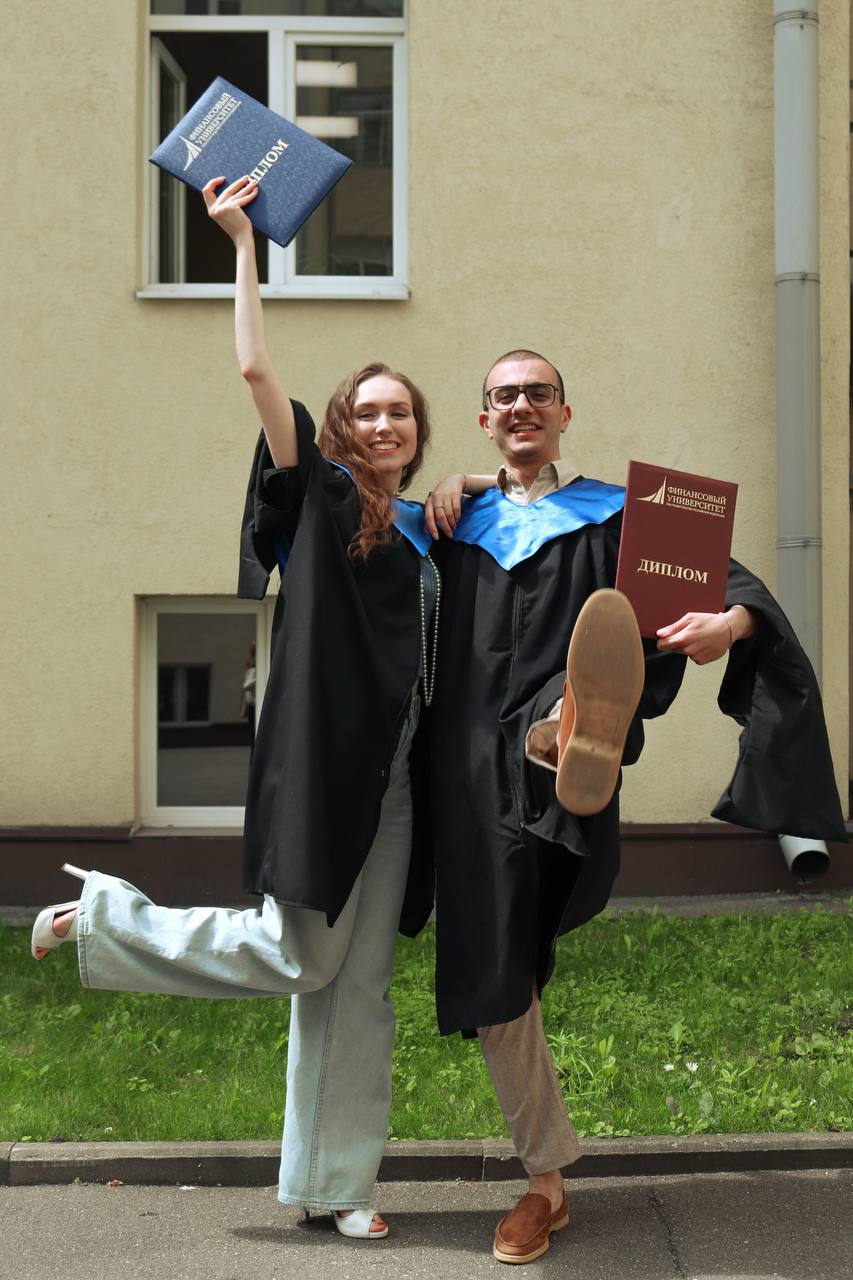 Инфа для поступающих