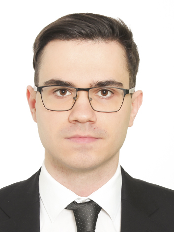 Землянский Илья