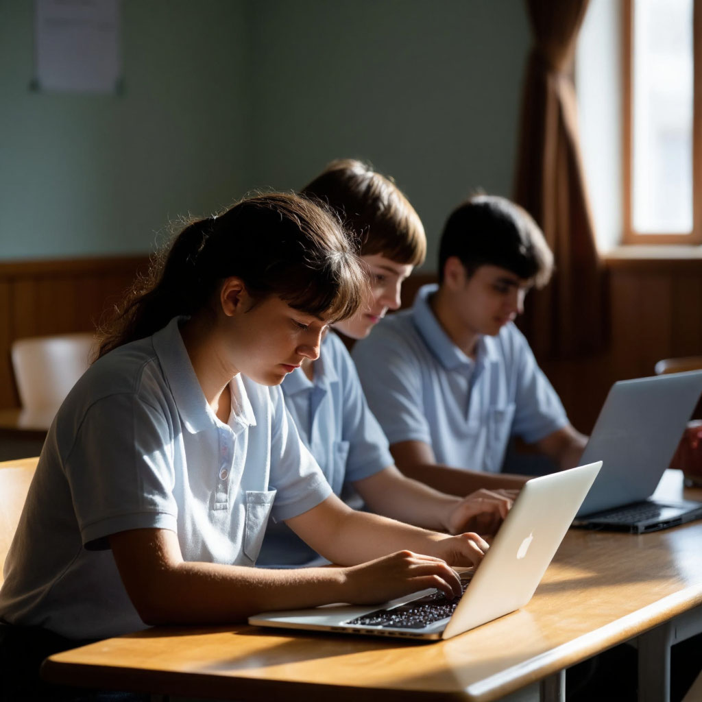 Подготовка к освоению программ бакалавриата