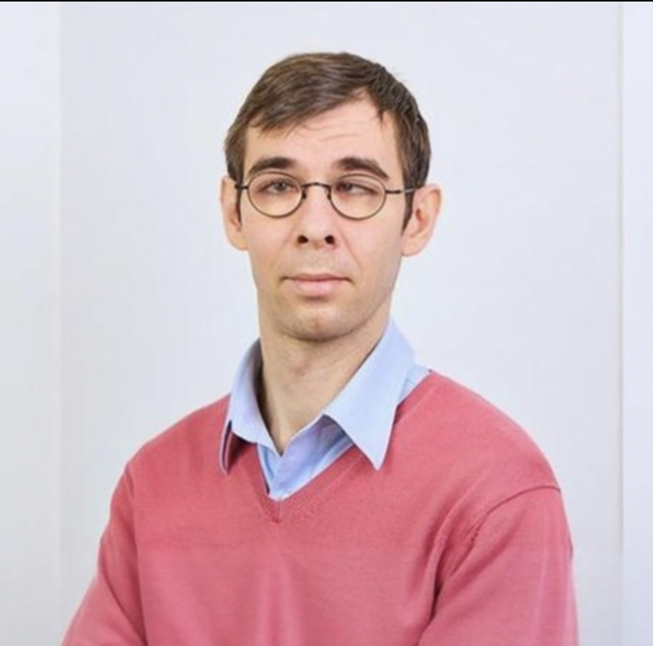 Ключевский Дмитрий Александрович
