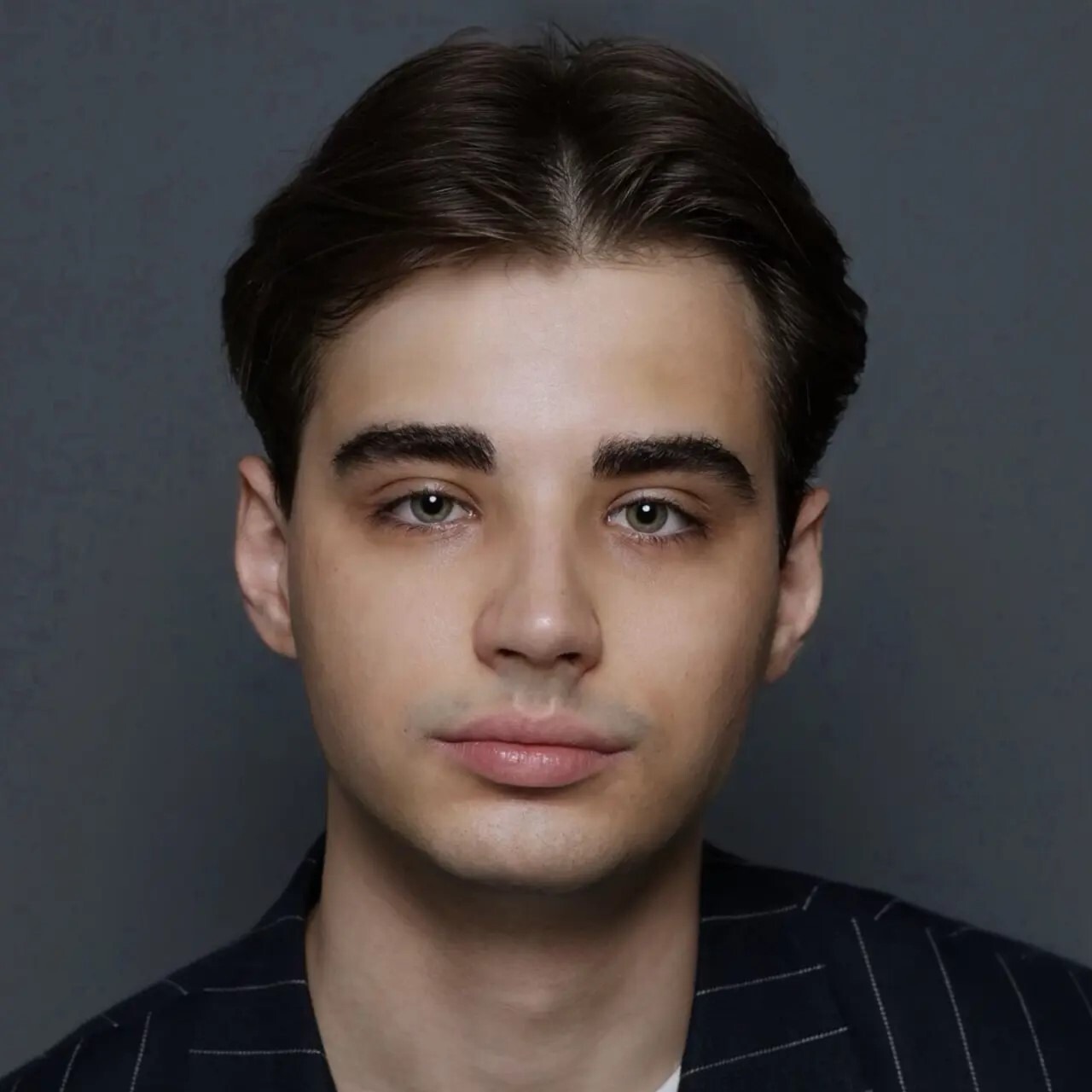 Татарников Александр Сергеевич