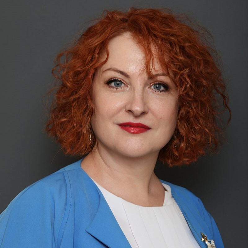 Васильева Елена Викторовна