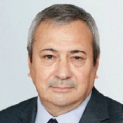 Хантимеров Фоат Галяутдинович