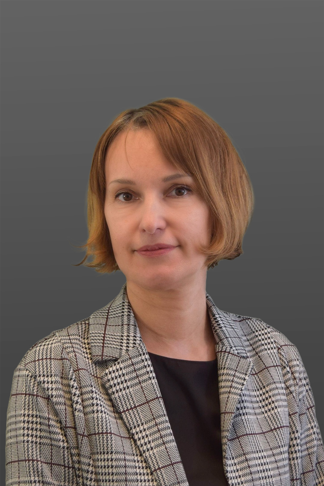 Сафина Екатерина Рафитовна