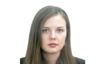 Москвитина Екатерина Ильинична