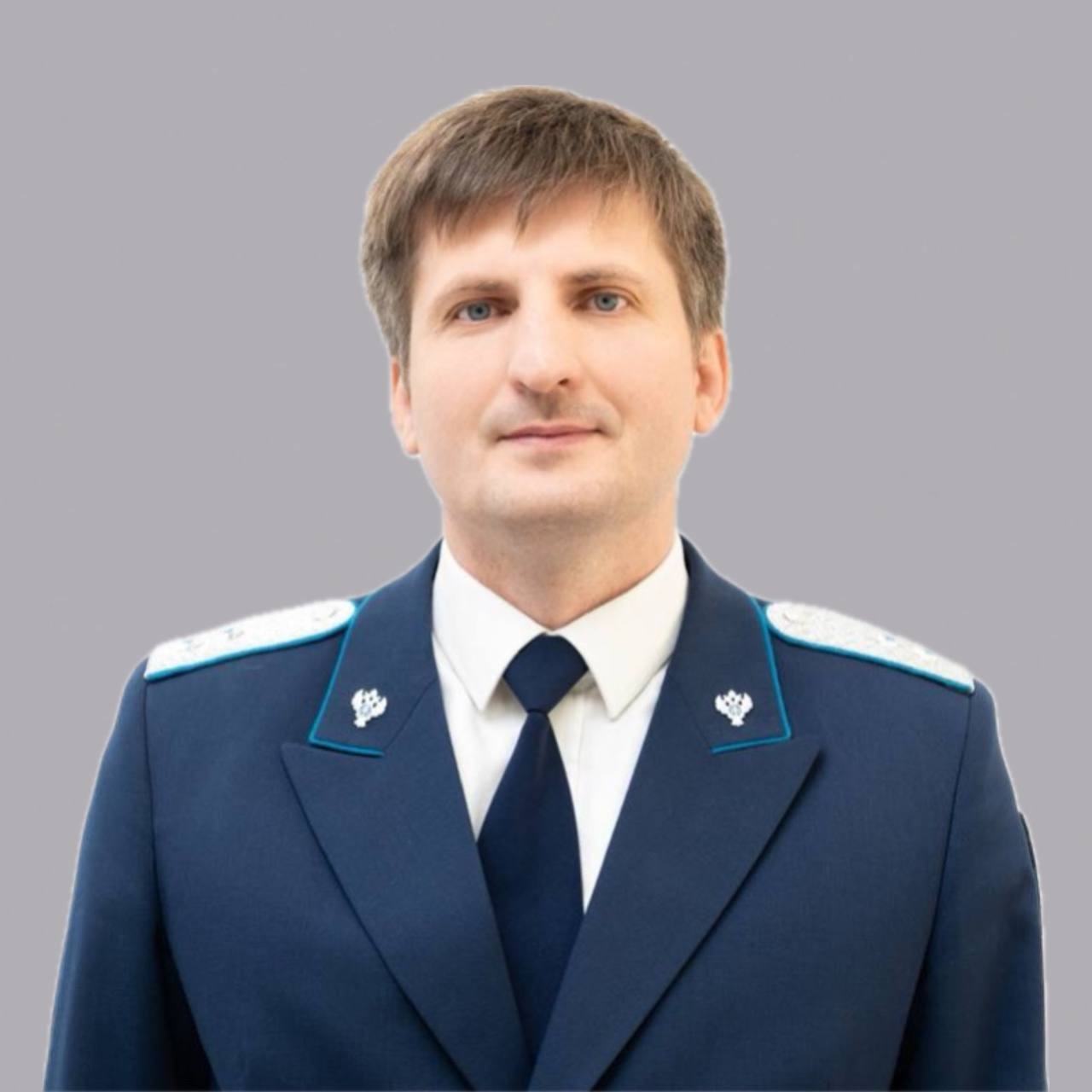 Никифоров Андрей Викторович