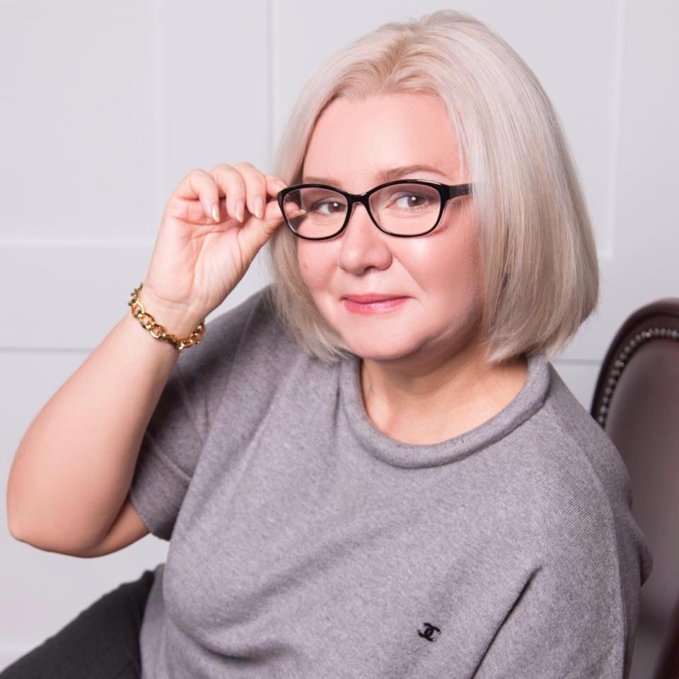 Альпидовская Марина Леонидовна
