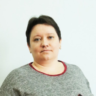 Макаева ​Людмила Юрьевна​
