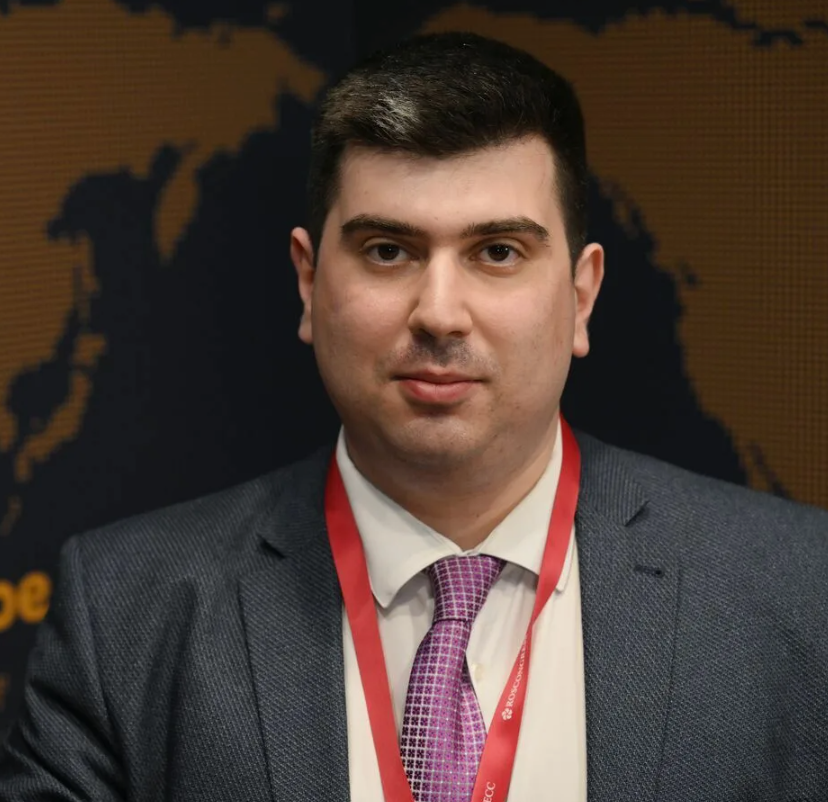 Ибрагимов Фархад Эльшан оглы