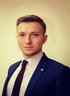 Строев Павел Викторович