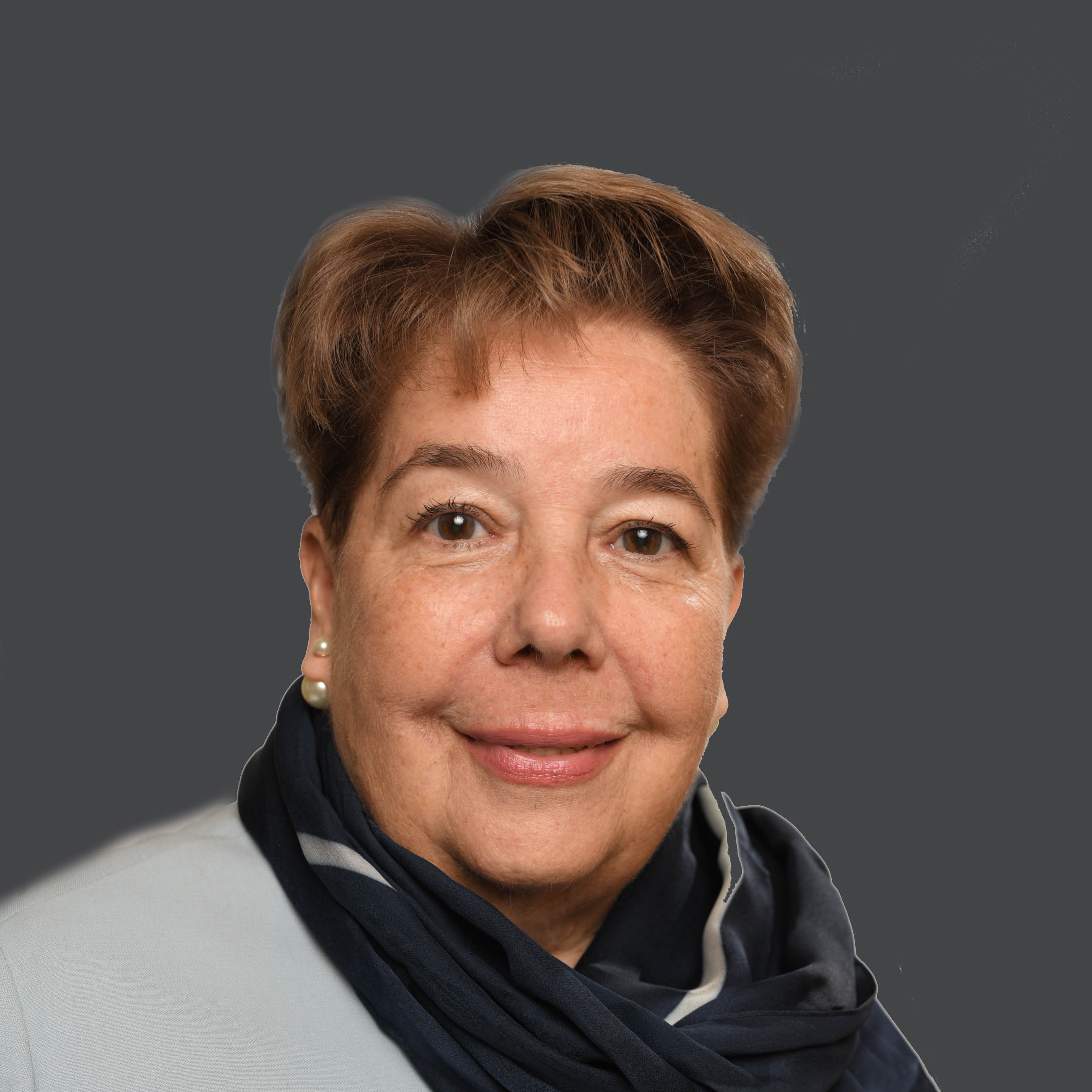 Ларионова Ирина Владимировна