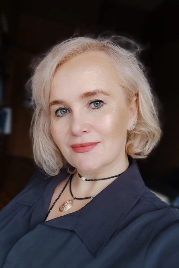 Назарова Яна Николаевна