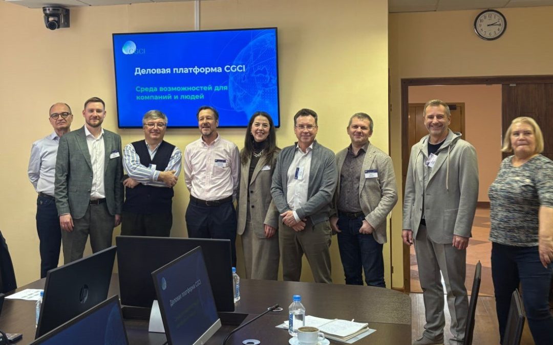 CGCI