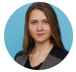 Дудкина Екатерина