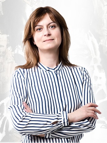 Донченко Анна Ильинична