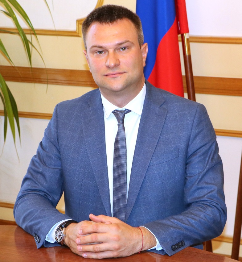 Шеряко Дмитрий Иванович